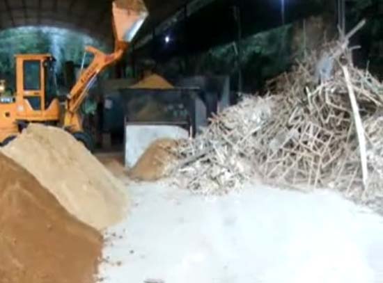 �Ĵ��C��ľ̿�C�O�����a�F��