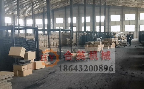 木炭機是將廢物回收利用的好設備