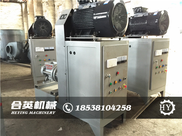 置辦木炭機設備生產線廠家需要了解以下幾點