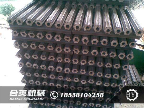 木炭機生產機制木炭對原料濕度有什么特殊要求?