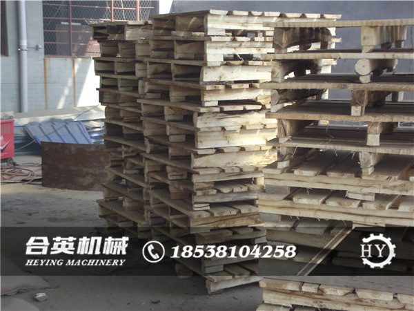 木炭機廠家吸取經驗生產環保節能木炭機