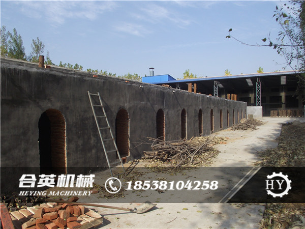 適時檢查木炭機設備保障操作正常運行