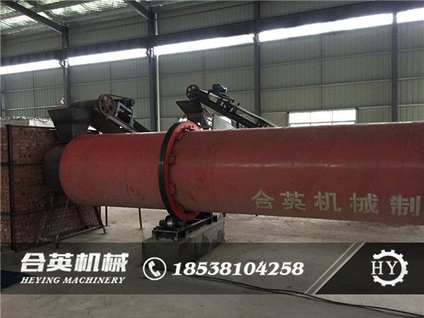 機制木炭機設備操作技術的系統學習