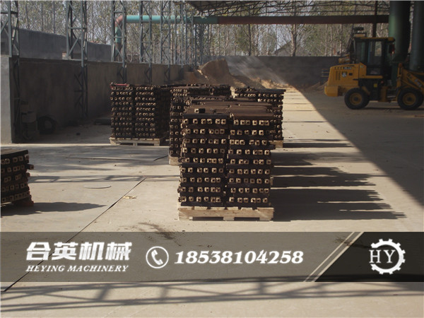 合英木炭機廠家研發高端設備擴大市場規模