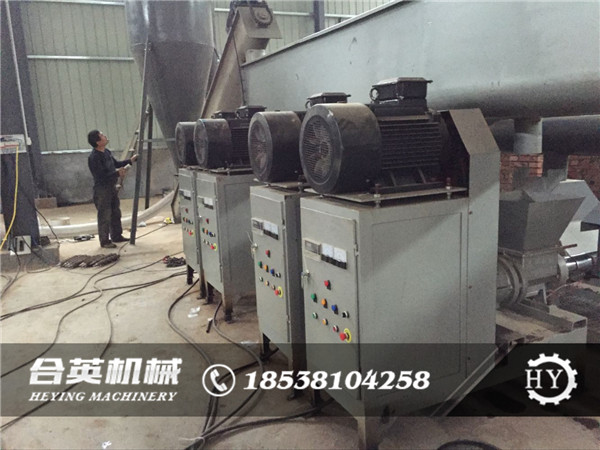 木炭機設備制炭質量好壞的判斷依據是什么