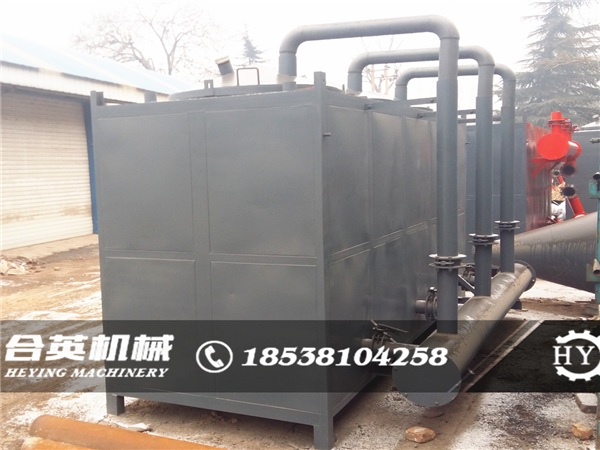 投資機制木炭加工廠是否能夠獲得高額利潤?