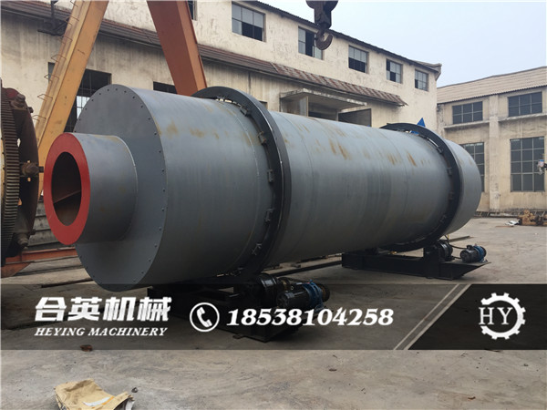 木炭機生產線設備多少錢由設備配置決定