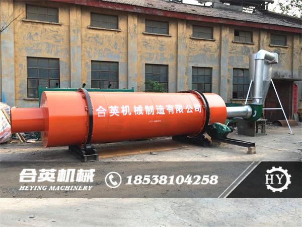 木炭機設備制造再生能源木炭發展環保新時代