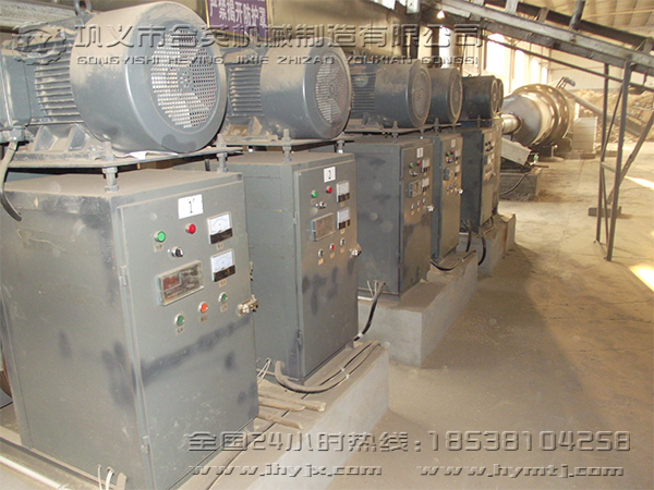 新型木炭機滿足市場不斷變化起到了引領作用