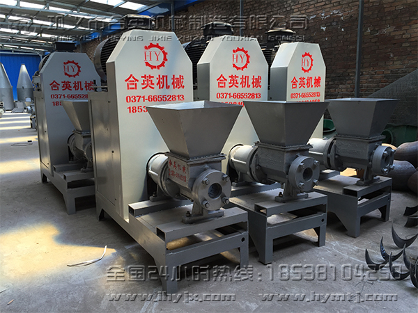 木炭機廠家為我國投資者開拓一條成功創業之路