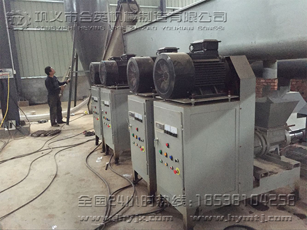 木炭機技術與研發上突破才是整個行業發展需要