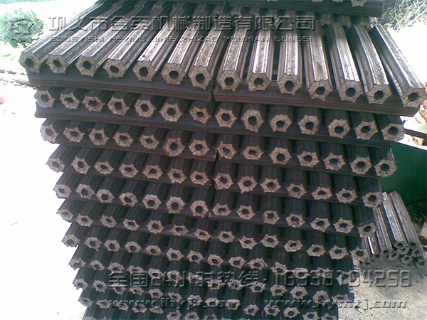 機制木炭機經濟變革讓新能源的發展勢頭良好